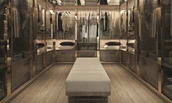 Imagem 3: Mansões do Aquarius! Você ficará na história de SJC!