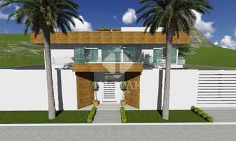 Imagem 6: Condado de York - Mansão com 1100m², 6 Suítes (Código: IM191