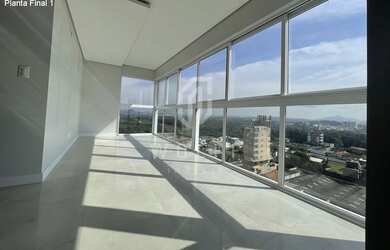 Imagem 5: JD607 - Apartamento vista mar pronto para morar a 180 metros da praia no centro em Balneár