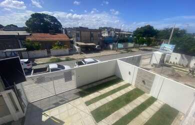 Imagem 2: Venha morar em Olinda! Excelente imóvel de 2 ou 3 quartos com suíte!