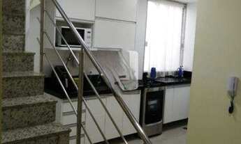 Imagem 6: EXCELENTE APARTAMENTO DE COBERTURA COM 03 QUARTOS NO MIRANTE DO VALE EM VOLTA REDONDA/RJ