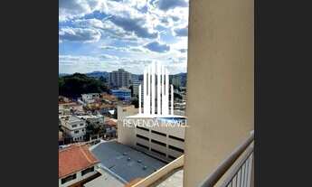 Imagem 5: Apartamento á venda 48 metros 2 quartos com sacada de vaga de garagem em