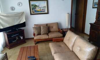 Imagem: Apartamento 95m² com 2 quartos em Enseada