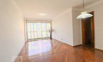 Imagem 1: Apartamento, venda, com 88 metros com 3 quartos uma suíte em Setor Central - Goiânia - GO