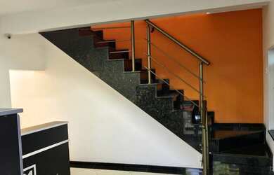 Imagem 3: Prédio/Edifício inteiro para aluguel com 380 metros quadrados em Vila Taquari - São Paulo