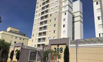 Imagem: Sorocaba - Apartamento Padrão - Jardim