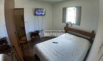 Imagem 4: Casa à venda, 194 m² por R$ 490.000,00 - Parque Industrial - São José dos Campos/SP