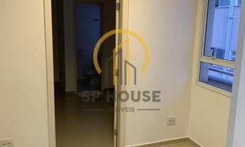 Imagem 2: Sala comercial à venda, 01 vaga, 34m², Paraíso