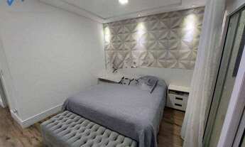 Imagem 5: Lindo apartamento Vila Rosália