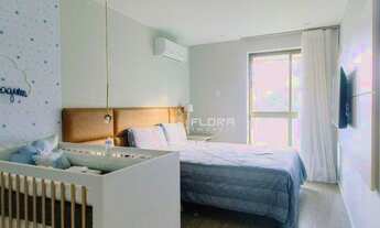 Imagem 4: Cobertura com 3 dormitórios à venda, 249 m² por R$ 2.800.000,00 - Ingá - Niterói/RJ