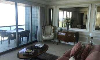 Imagem 2: Flat com 3 quartos à venda, 124 m², Ipanema, Zona sul, Rio de Janeiro/RJ