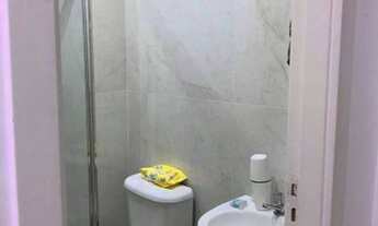 Imagem 4: Apartamento Duplex com 3 dormitórios à venda, 72 m² por R$ 270.000,00 - Jardim Ísis - Coti