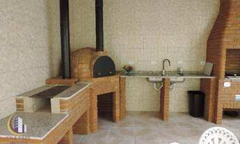 Imagem 3: Casa com 4 dormitórios à venda - Alphaville - Barueri/SP