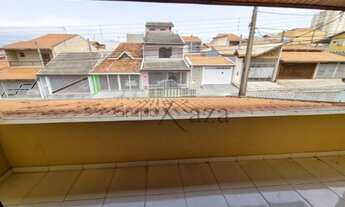 Imagem 4: Casa Sobrado - Bosque dos Ipês - 180m² - 3 Dormitórios