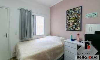 Imagem 2: Sobrado em Condominio - Pronto para morar