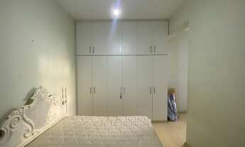 Imagem 2: Apartamento para venda possui 90 metros quadrados com 3 quartos em Laranjeiras - Rio de Ja