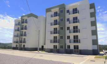 Imagem: CAXIAS DO SUL - Apartamento Padrão - SANTA