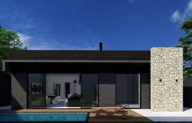 Imagem 5: Sobrado com 4 dormitórios à venda, 320 m² por R$ 2.300.000,00 - Urbanova - São José dos Ca