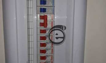 Imagem 5: Conjunto para alugar, 35 m² por R$ 908/mês - Centro - Santos/SP