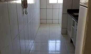 Imagem 4: Apartamento com 2 dormitórios, 48 m² - venda por R$ 205.000,00 ou aluguel por R$ 1.000,00
