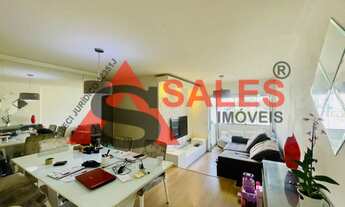 Imagem 1: Apartamento a venda R$ 550.000, 3 dormitórios, 1 suíte, 1 vaga, Metro Santos-Imigrantes, R