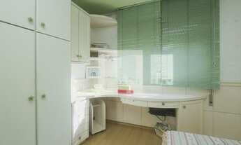 Imagem 7: Apartamento à Venda - Jardim Lindóia, 3 Quartos, 188 m2