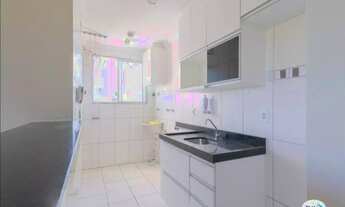 Imagem 6: Apartamento 45 m², Sol da manhã , 2º andar, a venda no Condomínio Águas de Lindóia