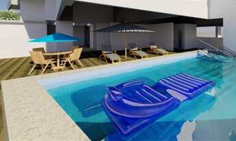 Imagem 4: APARTAMENTO GUILHERMINA - PRAIA GRANDE SP