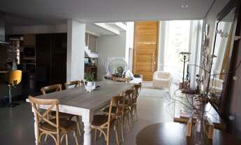 Imagem 1: Casa em Condomínio para Venda em Sorocaba, Parque Reserva Fazenda Imperial, 4 dormitórios