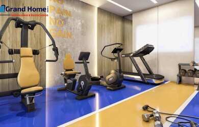 Imagem 4: Apartamento 2 quartos em Jockey de Itaparica