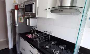 Imagem 5: Apartamento à venda 3 Quartos, 1 Suite, 1 Vaga, 67M², Jardim Nova Europa, Campinas - SP