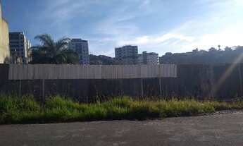 Imagem 3: CONTAGEM - Loteamento/Condomínio - Cabral