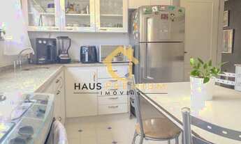 Imagem 4: Apartamento para venda com 91 metros quadrados com 3 quartos em Várzea - Teresópolis - RJ