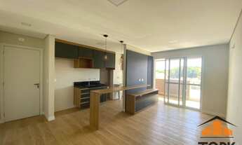 Imagem 3: Apartamento novo em frente ao Prudenshopping