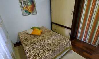 Imagem 5: JK no bairro Centro em Porto Alegre