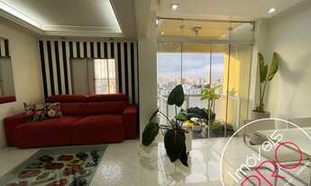 Imagem: Cobertura 110m² 2 Dormitórios para Venda