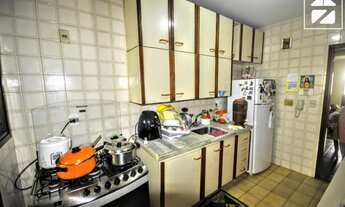 Imagem 6: Apartamento à venda 3 Quartos, 1 Suite, 1 Vaga, 139M², Cambuí, Campinas - SP