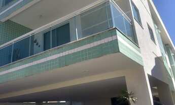 Imagem 2: Apartamento 400 metros da praia de costa azul/ tocolandia/ praca da baleia