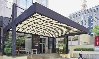 Imagem 6: Flat Mercure Paulista disponível para venda com 29m² e 01 vaga de garagem