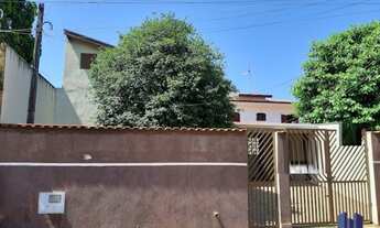 Imagem: Casa a venda jardim nova Hortolândia em