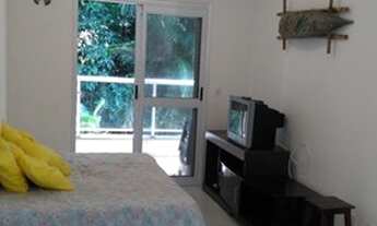 Imagem 5: APARTAMENTO 2 BANHEIROS VARANDA GOURMET ÁREA NOBRE PRAIA GRANDE UBATUBA