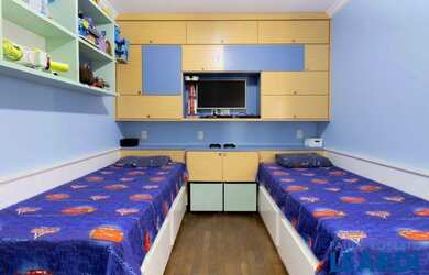 Imagem 7: APARTAMENTO - VILA LEOPOLDINA - SP