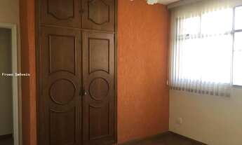 Imagem 2: Apartamento para Venda em Belo Horizonte, Santo Antônio, 3 dormitórios, 1 banheiro, 1 vaga