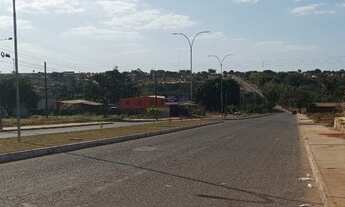 Imagem 3: Vendo lote setor garavelo 360 mts²