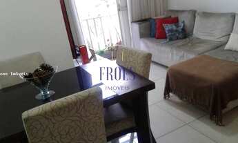 Imagem 3: Apartamento para Venda em Belo Horizonte, Coração de Jesus, 3 dormitórios, 1 suíte, 2 banh