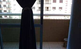 Imagem 2: Apartamento à venda, 57 m² por R$ 235.000,00 - Tupi - Praia Grande/SP