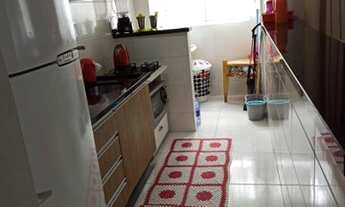 Imagem 5: Apartamento com 3 dormitórios à venda por R$ 260.000,00 - Xaxim - Curitiba/PR