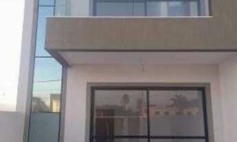 Imagem 7: Rio de Janeiro - Casa Padrão - Guaratiba