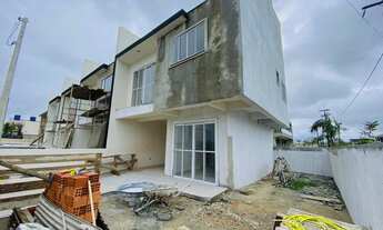 Imagem 7: Triplex para Venda - Shangri-lá, Pontal do Paraná - 108m², 2 vagas