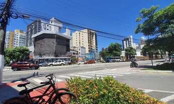 Imagem 2: Loja térrea e 2 pavimento para alugar - Santa Lúcia - Vitória/ES